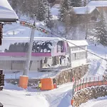 Lejlighed Krone Bettmeralp