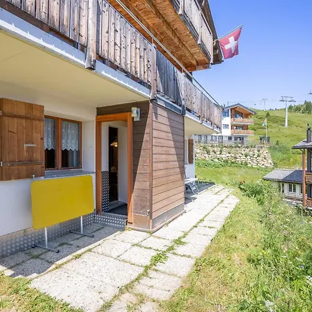 Apartment Krone *