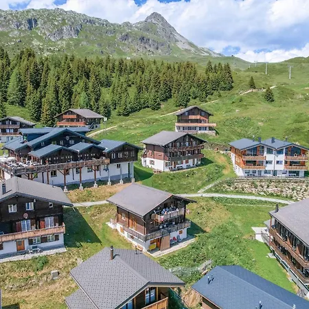 Apartment Krone