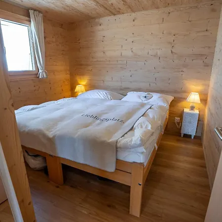 Apartment Krone Bettmeralp