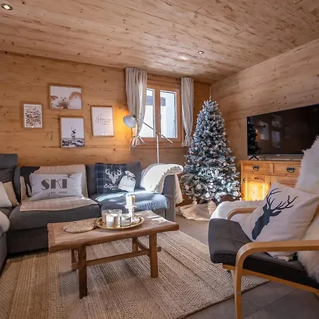 Apartment Krone