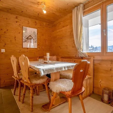 Krone Apartment